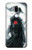 S1339 Japan Samurai Bushido Etui Coque Housse pour LG G7 ThinQ