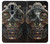 S1685 Steampunk Skull Head Etui Coque Housse pour LG G7 ThinQ