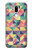 S2379 Variation Pattern Etui Coque Housse pour LG G7 ThinQ