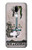 S2482 Tarot Card Ace of Swords Etui Coque Housse pour LG G7 ThinQ