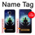 S2527 Yoga La nature Univers Etui Coque Housse pour LG G7 ThinQ S2527 Yoga La nature Univers Etui Coque Housse pour LG G7 ThinQ