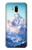 S2547 Mount Everest Etui Coque Housse pour LG G7 ThinQ