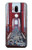 S2637 Golden Gate Bridge Etui Coque Housse pour LG G7 ThinQ