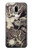S2719 Japan Painting Dragon Etui Coque Housse pour LG G7 ThinQ S2719 Japan Painting Dragon Etui Coque Housse pour LG G7 ThinQ