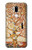 S2723 The Tree of Life Gustav Klimt Etui Coque Housse pour LG G7 ThinQ