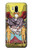 S2763 Lovers Tarot Card Etui Coque Housse pour LG G7 ThinQ