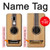 S2819 Guitare classique Etui Coque Housse pour LG G7 ThinQ