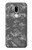 S2867 Army White Digital Camo Etui Coque Housse pour LG G7 ThinQ