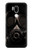 S2910 Gas Mask Etui Coque Housse pour LG G7 ThinQ