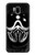 S2924 Paintball Mask Etui Coque Housse pour LG G7 ThinQ