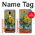 S2937 Claude Monet Bouquet de tournesols Etui Coque Housse pour LG G7 ThinQ