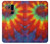 S2985 Colorful Tie Dye Texture Etui Coque Housse pour LG G7 ThinQ