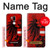 S3004 Autriche Football Football Etui Coque Housse pour LG G7 ThinQ
