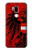 S3004 Austria Football Soccer Euro 2016 Etui Coque Housse pour LG G7 ThinQ