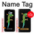 S0125 Vert Gecko Madagascan Etui Coque Housse pour Samsung Galaxy A5 (2017)