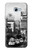 S0182 Old New York Vintage Etui Coque Housse pour Samsung Galaxy A5 (2017)