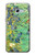 S0210 Van Gogh Irises Etui Coque Housse pour Samsung Galaxy A5 (2017)
