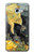 S0212 Van Gogh Portrait of Dr. Gachet Etui Coque Housse pour Samsung Galaxy A5 (2017)