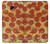 S0236 Pizza Etui Coque Housse pour Samsung Galaxy A5 (2017)