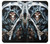 S0295 Grim Reaper Etui Coque Housse pour Samsung Galaxy A5 (2017)