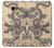 S0318 Antique Dragon Etui Coque Housse pour Samsung Galaxy A5 (2017)