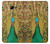 S0513 Peacock Etui Coque Housse pour Samsung Galaxy A5 (2017)