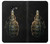 S0881 Hand Grenade Etui Coque Housse pour Samsung Galaxy A5 (2017)