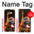 S0893 Las Vegas Etui Coque Housse pour Samsung Galaxy A5 (2017)