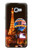 S0893 Las Vegas Etui Coque Housse pour Samsung Galaxy A5 (2017)