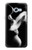 S0917 Sexy Lip Girl Smoking Etui Coque Housse pour Samsung Galaxy A5 (2017)