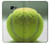 S0924 Tennis Ball Etui Coque Housse pour Samsung Galaxy A5 (2017)
