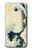 S1040 Hokusai The Great Wave of Kanagawa Etui Coque Housse pour Samsung Galaxy A5 (2017)