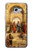 S1086 Raphael's School of Athens Etui Coque Housse pour Samsung Galaxy A5 (2017)