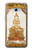 S1511 Thai Emerald Art Etui Coque Housse pour Samsung Galaxy A5 (2017)