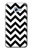 S1613 Chevron Zigzag Etui Coque Housse pour Samsung Galaxy A5 (2017)