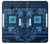 S1814 CPU Motherboard Etui Coque Housse pour Samsung Galaxy A5 (2017)