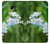 S1818 Forget Me Not Etui Coque Housse pour Samsung Galaxy A5 (2017)