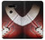S0062 American Football Etui Coque Housse pour LG V30, LG V30 Plus, LG V30S ThinQ, LG V35, LG V35 ThinQ