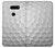 S0071 Golf Ball Etui Coque Housse pour LG V30, LG V30 Plus, LG V30S ThinQ, LG V35, LG V35 ThinQ