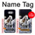S0246 Cheval Blanc Etui Coque Housse pour LG V30, LG V30 Plus, LG V30S ThinQ, LG V35, LG V35 ThinQ