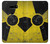 S0264 Nuclear Etui Coque Housse pour LG V30, LG V30 Plus, LG V30S ThinQ, LG V35, LG V35 ThinQ