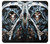 S0295 Grim Reaper Etui Coque Housse pour LG V30, LG V30 Plus, LG V30S ThinQ, LG V35, LG V35 ThinQ
