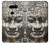 S0314 Ancient Cambodian Buddhism Etui Coque Housse pour LG V30, LG V30 Plus, LG V30S ThinQ, LG V35, LG V35 ThinQ