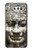 S0314 Ancient Cambodian Buddhism Etui Coque Housse pour LG V30, LG V30 Plus, LG V30S ThinQ, LG V35, LG V35 ThinQ