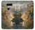 S0408 Fantasy Art Etui Coque Housse pour LG V30, LG V30 Plus, LG V30S ThinQ, LG V35, LG V35 ThinQ