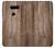 S0599 Wood Graphic Printed Etui Coque Housse pour LG V30, LG V30 Plus, LG V30S ThinQ, LG V35, LG V35 ThinQ