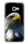 S2046 Bald Eagle Etui Coque Housse pour Samsung Galaxy A5 (2017)
