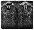 S0850 Gargoyle Devil Demon Etui Coque Housse pour LG V30, LG V30 Plus, LG V30S ThinQ, LG V35, LG V35 ThinQ