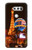 S0893 Las Vegas Etui Coque Housse pour LG V30, LG V30 Plus, LG V30S ThinQ, LG V35, LG V35 ThinQ