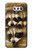 S0977 Baby Raccoons Etui Coque Housse pour LG V30, LG V30 Plus, LG V30S ThinQ, LG V35, LG V35 ThinQ